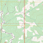 Whitehawk Mountain, ID FSTopo Preview 2