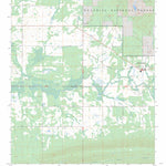 Whitesboro, OK FSTopo Preview 1