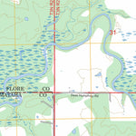 Whitesboro, OK FSTopo Preview 2