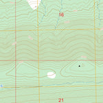 Whitesboro, OK FSTopo Preview 3