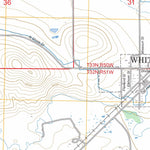 Whitney, NE FSTopo Preview 3