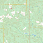 Whitetail Peak, MT FSTopo Preview 3