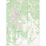 Wilborn, MT FSTopo Preview 1
