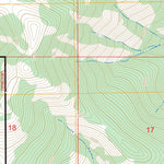 Wilborn, MT FSTopo Preview 3