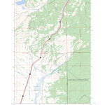 Wickes, MT FSTopo Preview 1