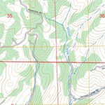 Wickes, MT FSTopo Preview 2
