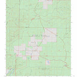 Wilderness, MO FSTopo Preview 1