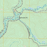 Wildell, WV FSTopo Preview 3