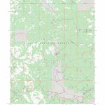 Wildwood, CA FSTopo Preview 1