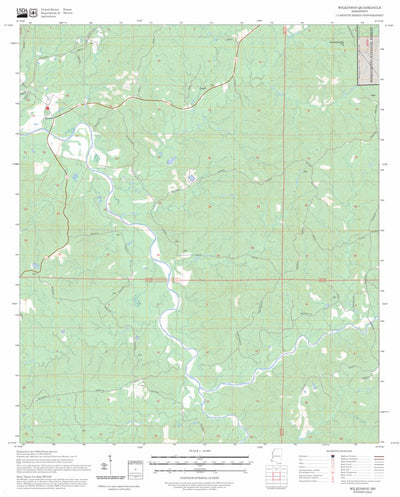 Wilkinson, MS FSTopo Preview 1