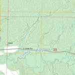 Wilkinson, MS FSTopo Preview 2