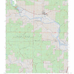 Williamsville, MO FSTopo Preview 1