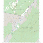 Williamsville, VA FSTopo Preview 1