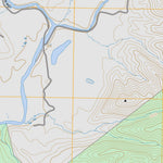 Williamsville, VA FSTopo Preview 2