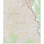 Williamsburg, KY FSTopo Preview 1