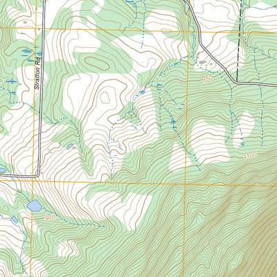 Williamstown, MA-VT FSTopo Preview 2