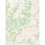 Williams Peak, ID FSTopo Preview 1