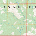 Williams Peak, ID FSTopo Preview 2