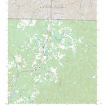 Winfield, TN-KY FSTopo Preview 1