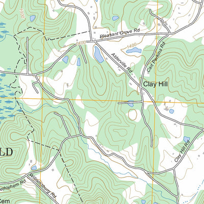 Winfield, TN-KY FSTopo Preview 2
