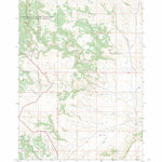 Wind Cave, SD FSTopo Preview 1