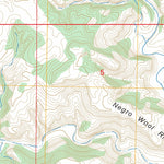 Wind Cave, SD FSTopo Preview 2