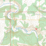 Wind Cave, SD FSTopo Preview 3