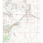 Winona, AZ FSTopo Preview 1