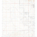Wineglass Ranch, AZ FSTopo Preview 1