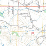 Winthrop, WA FSTopo Preview 2