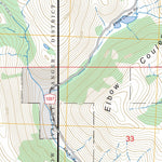 Winthrop, WA FSTopo Preview 3