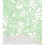 Windsor, SC FSTopo Preview 1