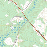 Windsor, SC FSTopo Preview 3