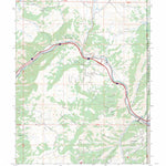 Wolcott, CO FSTopo Preview 1