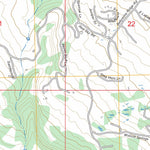 Wolcott, CO FSTopo Preview 2