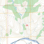 Wise River, MT FSTopo Preview 2