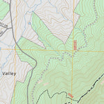 Wolf Gap, WV-VA FSTopo Preview 2