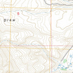 Wolf Point, WY FSTopo Preview 2