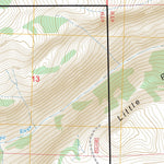 Wolf Point, WY FSTopo Preview 3