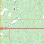 Wolf Creek Summit, UT FSTopo Preview 2