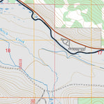 Woodland, UT FSTopo Preview 2