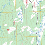 Woodrock, WY FSTopo Preview 3