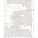 Wolf Butte, NE FSTopo Preview 1