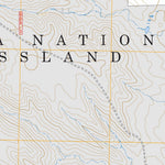 Wolf Butte, NE FSTopo Preview 2