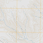 Wolf Butte, NE FSTopo Preview 3