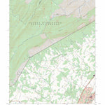 Woodstock, VA-WV FSTopo Preview 1