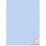 Wood Island SE, MI FSTopo Preview 1