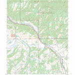 Woody Creek, CO FSTopo Preview 1