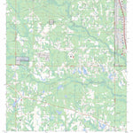 Wortham, MS FSTopo Preview 1