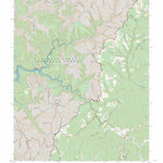 Wrigley, KY FSTopo Preview 1